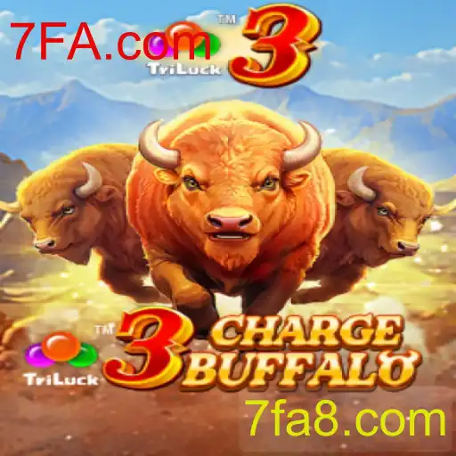 Descubra o Excitante Mundo do Jogo 3ChargeBuffalo