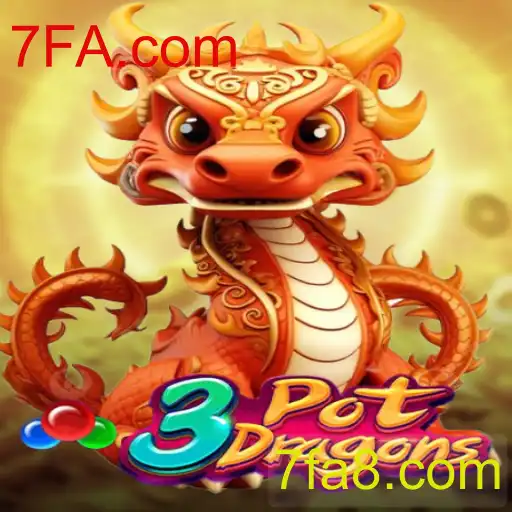 Descubra o Envolvente Jogo 3PotDragons e Suas Regras Fascinantes