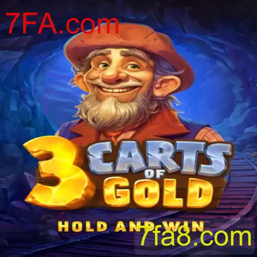 Descubra o Fascinante Mundo de 3cartsOfGold: O Novo Jogo de Estratégia