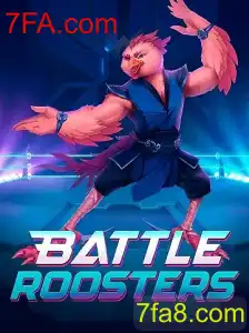 Descubra BattleRoosters: O Mundo Viciado dos Galos de Combate