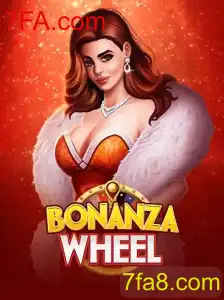Descubra o emocionante mundo de BonanzaWheel da 7FA.com
