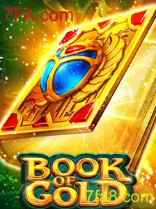 BookofGold: Uma Jornada Fascinante no Mundo dos Jogos Online