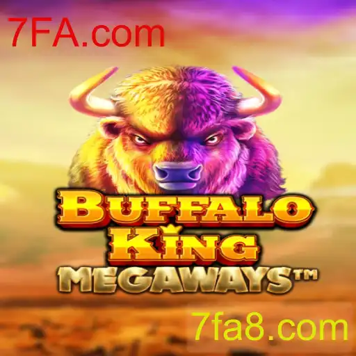 Descubra o Mundo do Jogo BuffaloKing: Uma Aventura Selvagem