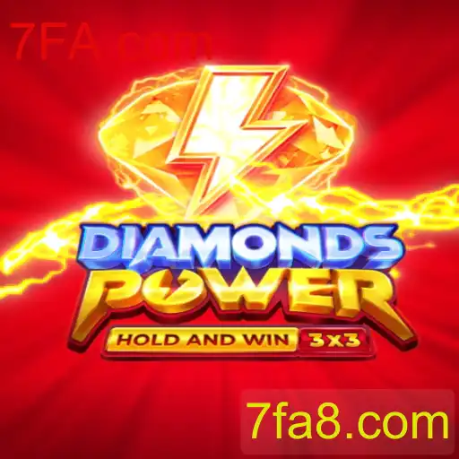 Descubra o Universo de diamondspower: Um Jogo Revolucionário