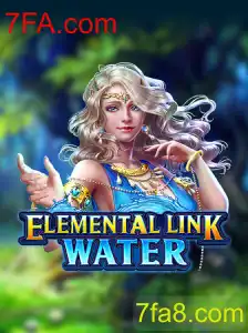 Descubra o Fascinante Mundo de ElementalLinkWater