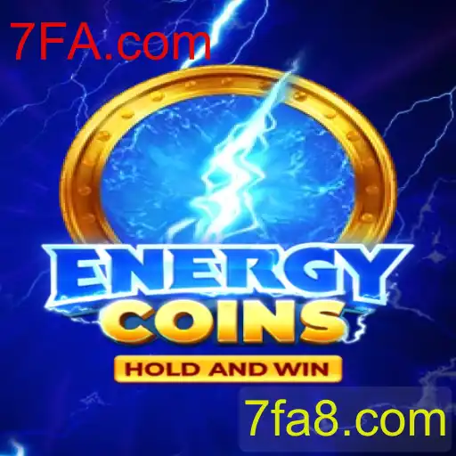 EnergyCoins: Descubra o Fascinante Mundo do Jogo de Estratégia com 7FA.com