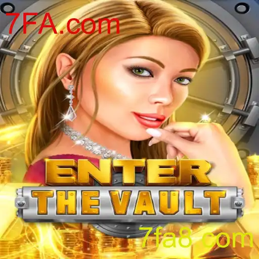 Explorando o Mundo de EntertheVault: O Jogo que Está Revolucionando 7FA.com
