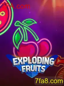 Exploring the Thrilling World of ExplodingFruits