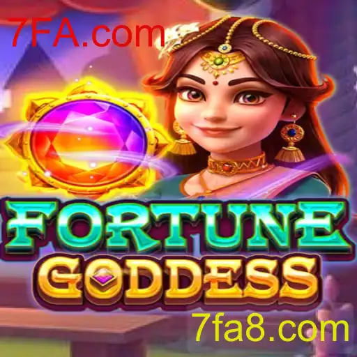 Descubra FORTUNEGODDESS: A Nova Sensação de Jogo da 7FA.com