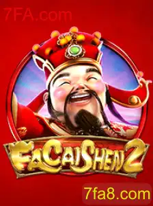 Desvendando FaCaiShen2: O Novo Fenômeno dos Jogos Digitais