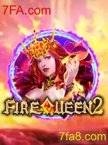 Descubra o Mundo de FireQueen2: Jogo de Aventura Inovador na 7FA.com
