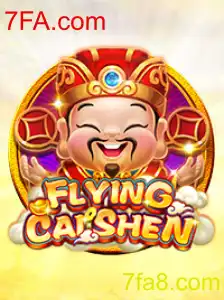 Explorando o Fascinante Mundo de FlyingCaiShen