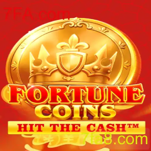Explorando FortuneCoins: O Fascinante Mundo de 7FA.com