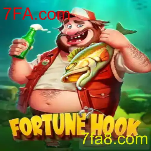 Descubra o Mundo de FortuneHook: Um Jogo de Estratégia e Aventura