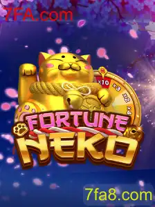 FortuneNeko: Um Mergulho no Universo do Novo Jogo de Azar Online