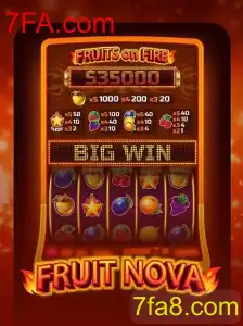 Descubra o Fascinante Mundo de FruitNova