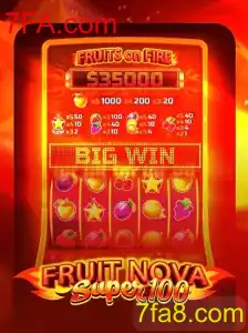 Descubra o Fascinante Mundo de FruitNovaSuper100: Um Guia Completo