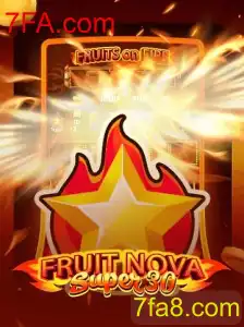 Explorando FruitrNovaSupe30: O Novo Fenômeno dos Jogos