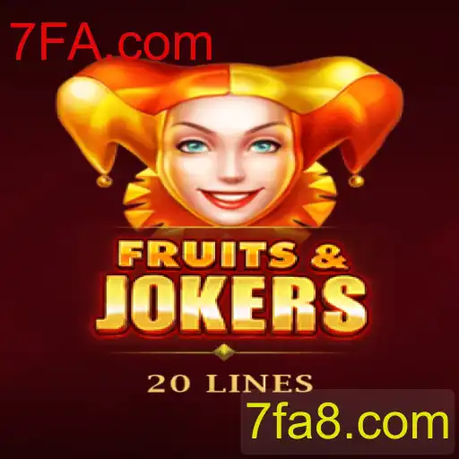 Descubra o Fascinante Mundo de FruitsAndJokers20