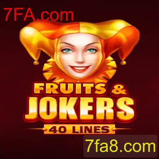 Descubra a Emoção do Jogo FruitsAndJokers40