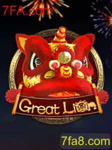 Explorando o Mundo de GreatLion: Um Guia Completo