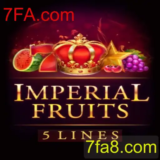 Descubra o Fascinante Mundo de ImperialFruits5: Regras e Como Jogar