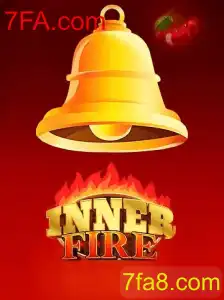 Descubra InnerFire: Uma Jornada Épica no Mundo dos Jogos