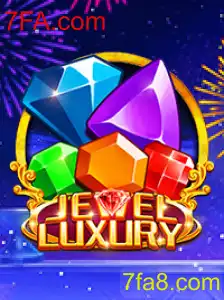 Explorando o Mundo de Luxo do Jogo JewelLuxury