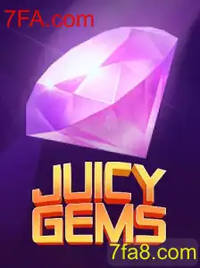 Descubra JuicyGems: Um Jogo Empolgante para Todas as Idades