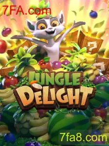 JungleDelight: Um Jogo Inovador no Cenário Atual