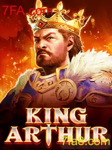Explorando o Mundo de KingArthur: Aventura e Estratégia em Cada Jogada