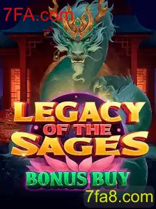 Explorando o Mundo de LegacyoftheSagesBonusBuy e suas Regras Fascinantes