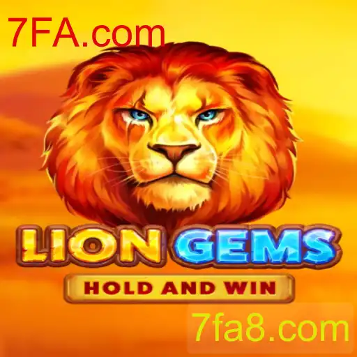 Descubra LionGems: A Aventura Inovadora de 7FA.com