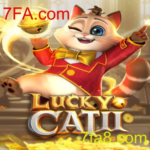 Explorando o Fascinante Mundo de LuckyCatII