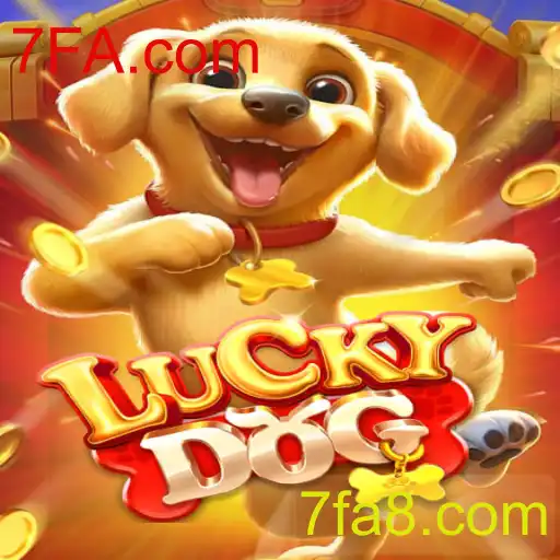 Descubra o Mundo de LuckyDog e a Inovação por Trás do 7FA.com