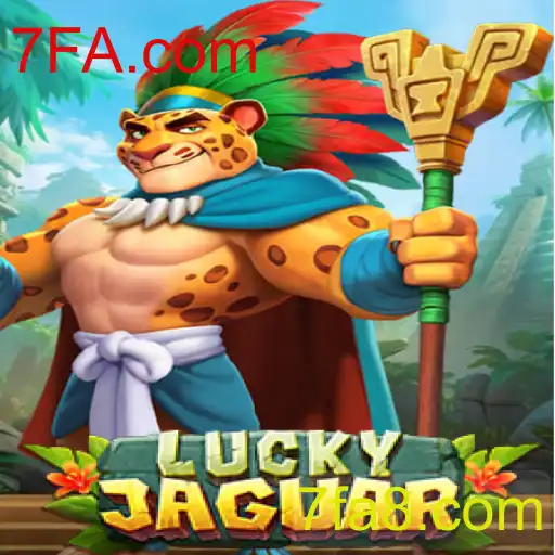 Descubra a Emoção de LuckyJaguar: Inovação e Diversão no Universo 7FA.com