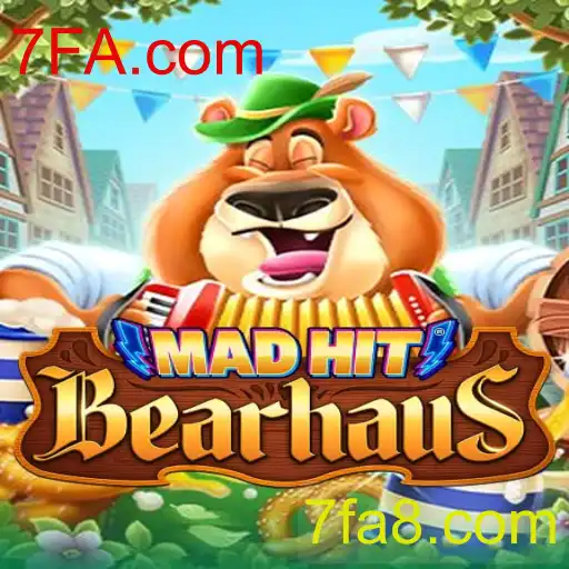 MadHitBearhaus: Uma Aventura Estratégica no Mundo dos Jogos de Tabuleiro