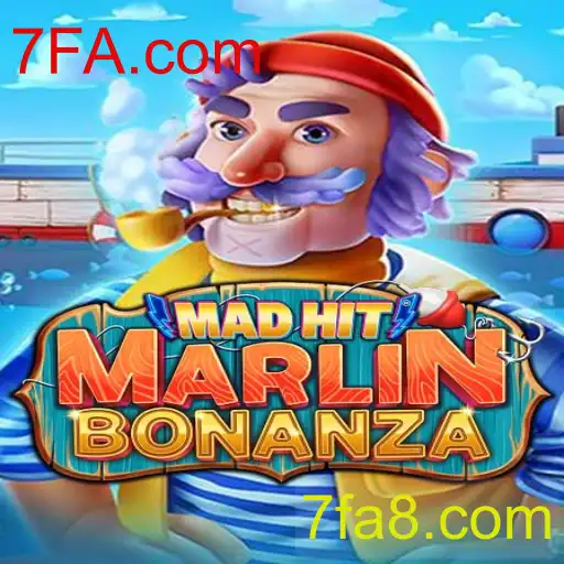 MadHitMarlinBonanza: Desvendando o Empolgante Mundo do Jogo