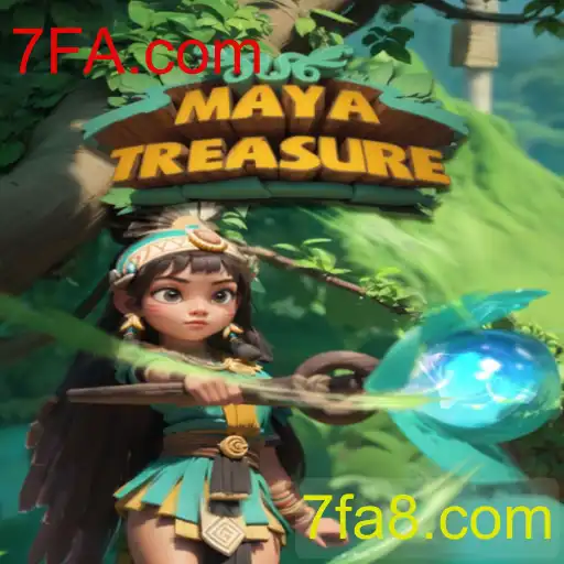 Descubra os Segredos do MayaTreasure com 7FA.com