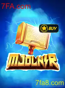 Explorando Mjolnir: Um Jogo de Estratégia e Aventura