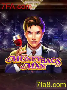 MoneybagsMan: Descubra o Fascinante Mundo do Jogo de Estratégia e Aventura