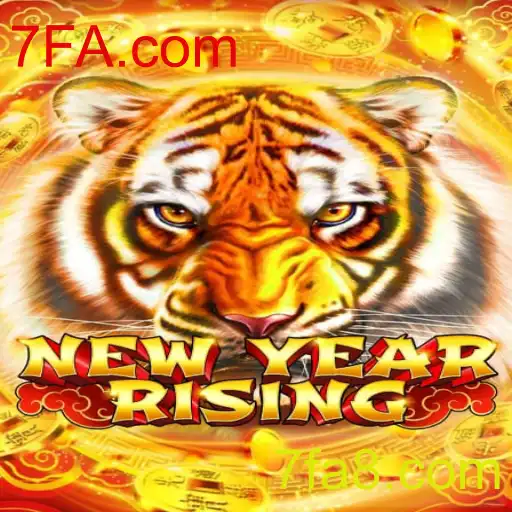 Descubra 'NewYearRising': Uma Aventura Inovadora no Mundo dos Jogos