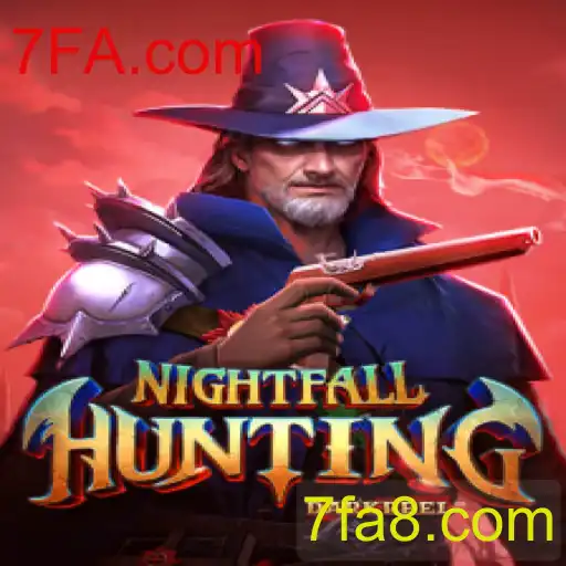 Descubra o Universo Sinistro de NightfallHunting: Um Mergulho nas Sombras