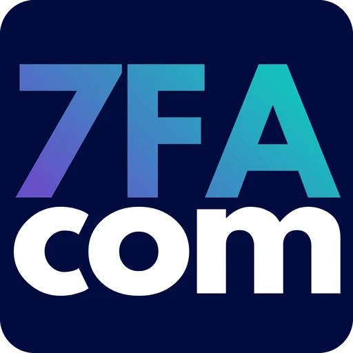 7FA.com Logo