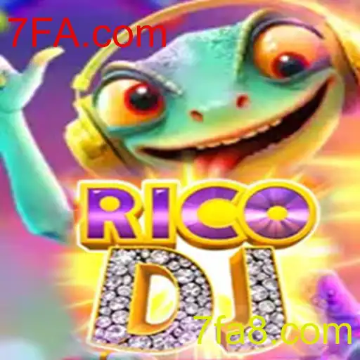 RicoDJ: O Excitante Jogo de Estratégia e Sorte com 7FA.com