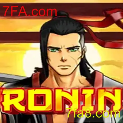 Descobrindo o Mundo Envolvente de Ronin: Estratégias e Aventuras