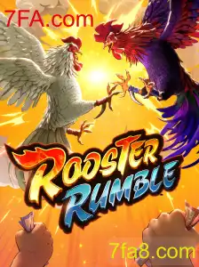 RoosterRumble: O Novo Fenômeno dos Jogos com Tecnologia Avançada