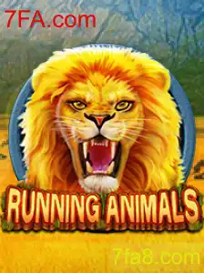 RunningAnimals: Descubra o Novo Jogo que Está Conquistando o Mundo
