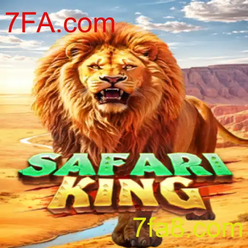 Explorando o Mundo de SafariKing: Um Guia Completo Sobre o Jogo