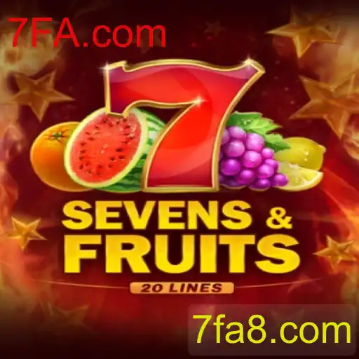 Explorando o Universo do Jogo SevensFruits20